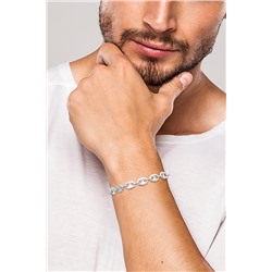 Pulsera Plata