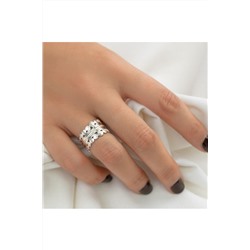 Anillo Plata