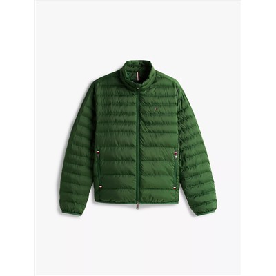 Lightweight Packable Jacket