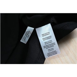 Футболка женская из хлопка   KARL LAGERFEL*D ОРИГИНАЛ!