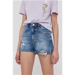 Short Azul