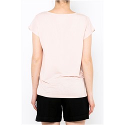 Camiseta Rosa claro