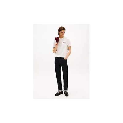 Monotype Logo Pocket T-Shirt