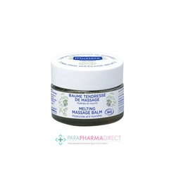 Mustela Baume Tendresse de Massage BIO 90g