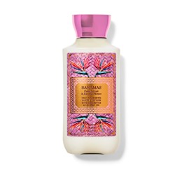 Passionfruit & Banana Flower Body Lotion
