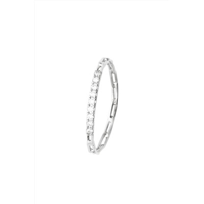 Anillo Plata