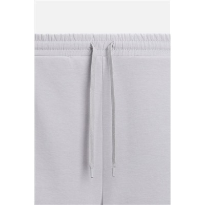 BERMUDA JOGGER COMPACT