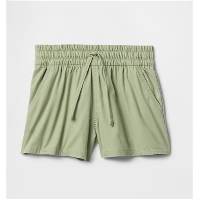 Kids Pull-On Shorts