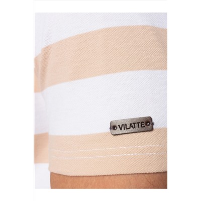 Футболка VILATTE #1002942