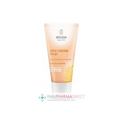 Weleda Cold Cream Visage 30ml
