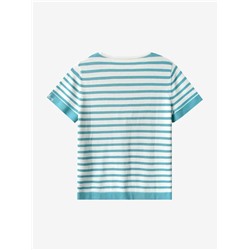 Женская футболка в полоску MaxMar*a ОРИГИНАЛ!