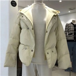 Куртка женская
