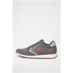 Zapatillas Gris oscuro