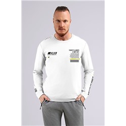 Лонгслив CLEVER, 1048027