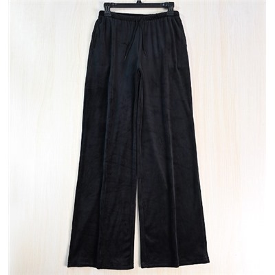 Женские прямые брюки