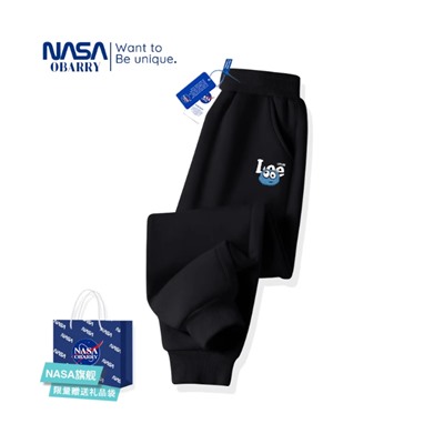 Спортивные штаны NAS*A