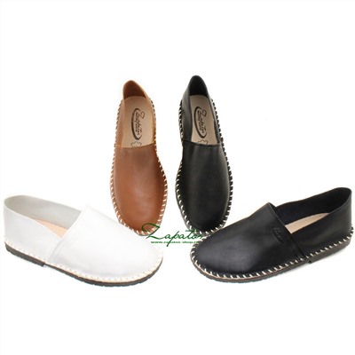 AB.ZAPATOS 270  — РУЧНАЯ РАБОТА УНИСЕКС