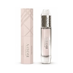 BURBERRY BODY TENDER edt (w) 4.5ml mini