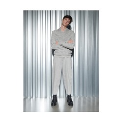 Jeans im Loose-Fit