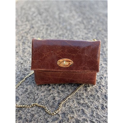 PELLE-007-17 RUST