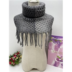 Снуд женский вязаный (free size) арт. 270056