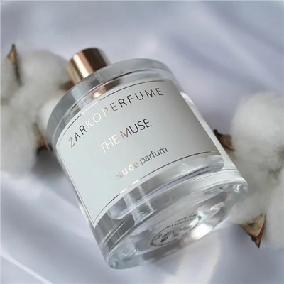 ZARKOPERFUME THE MUSE edp 100ml