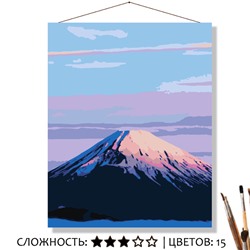 «ФУДЗИЯМА»