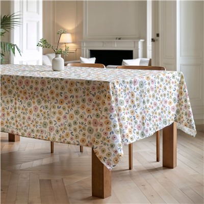 Tischset Thelma - THELMA MULTICOLOR - 220 g/m² - mehrfarbig