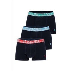 Erkek 3'lü Boxer Takımı