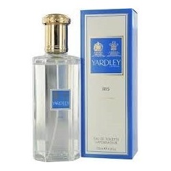 Yardley London English Iris for Women