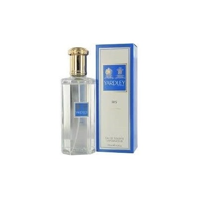 Yardley London English Iris for Women