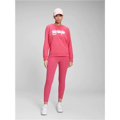 Gap Logo Crewneck Sweatshirt