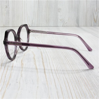 FE00873 - Оправа DOLCE GABBANA DG3392  C7 violet
