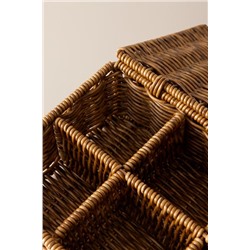 Mistralia Organizer