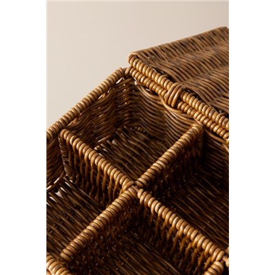 Mistralia Organizer