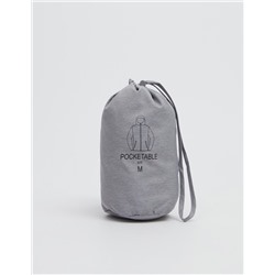 Windcheater, Men, Grey
