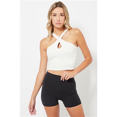 Camiseta - Blanco