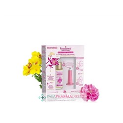 Puressentiel Beauté de la Peau Coffret Elixir Essentiel 30ml + Ventouse Visage 2en1