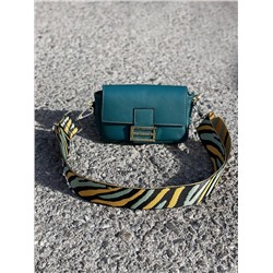AB.Z · Pelle · 21-16/2 СВ 16 (510) petrol