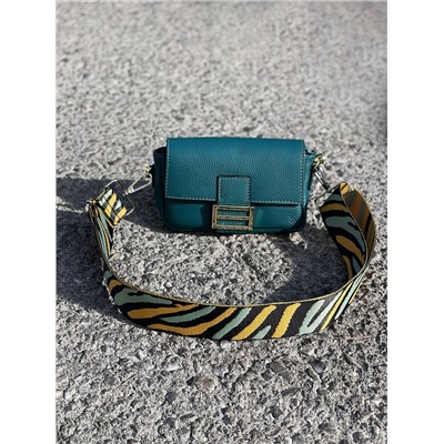 AB.Z · Pelle · 21-16/2 СВ 16 (510) petrol