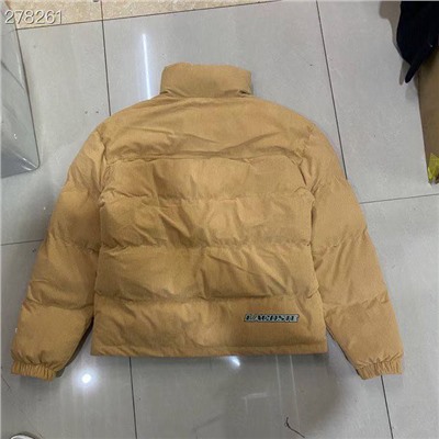 Мужская утепленная двухсторонняя куртка LACOST*E ОРИГИНАЛ!