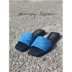 Ab.Zapatos 3420 Azulon &##x1f499;+AB.Z · Pelle · mochila 421 (650) &##x1f499;