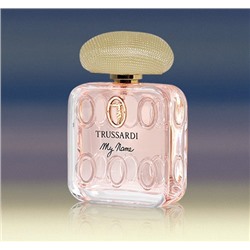 TRUSSARDI MY NAME edp (w) 50ml