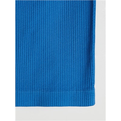 Nahtlose Bikeshorts