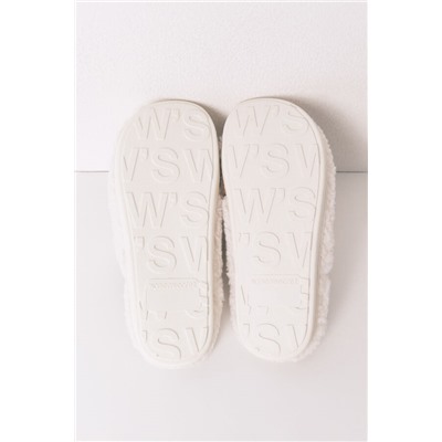 Zapatillas casa borreguito perrito