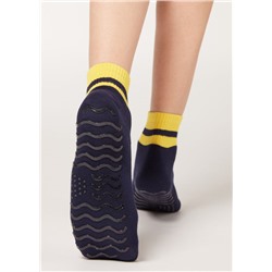 Unisex Stoppersocken