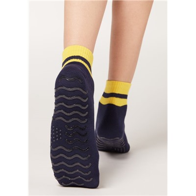 Unisex Stoppersocken