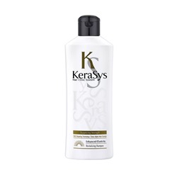 [KERASYS] Шампунь для волос ОЗДОРАВЛИВАЮЩИЙ Revitalizing Shampoo, 180 мл