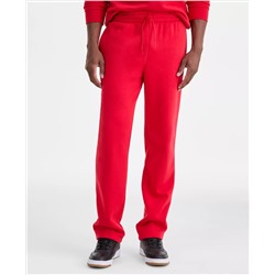 Reebok Men's Regular-Fit Fleece Pants