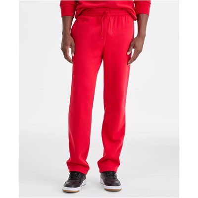 Reebok Men's Regular-Fit Fleece Pants